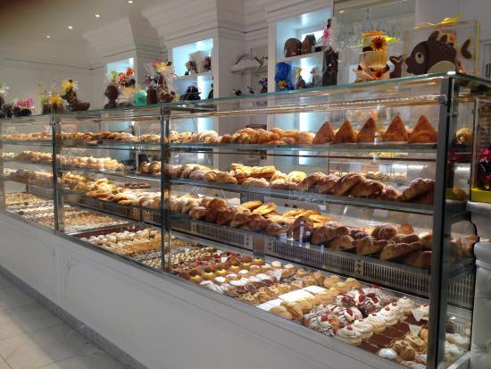 Pasticceria Mario Barone